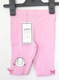 Rosa caprileggings (nya)