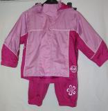 Skalset i rosa
