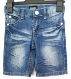 Jeans-shorts