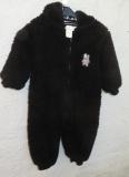 Mjukisoverall