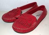 R&ouml;da loafers