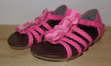 Cerise sandaler