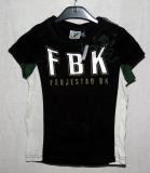 T-shirt med F&auml;rjestad BK