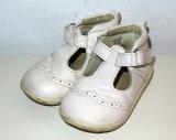 Vita skor
