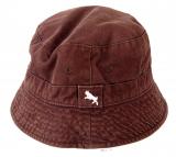 Brun solhatt
