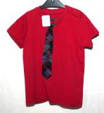 R&ouml;d t-shirt