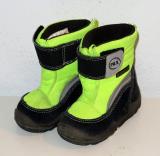 Neongula k&auml;ngor