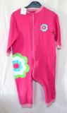 Cerise pyjamas