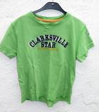Gr&ouml;n t-shirt