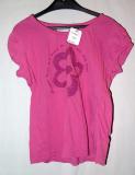 Rosa topp