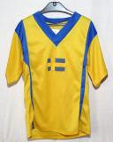 Sverigetr&ouml;ja