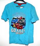 Bilar t-shirt
