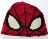 Spiderman-m&ouml;ssa