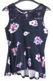 Peplum-linne