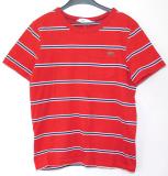 Randig t-shirt
