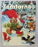 Tomtarnas Julbok