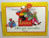 Anna &aring;ker p&aring; semester