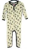 Pyjamas med hundar