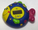 Bad-termometer