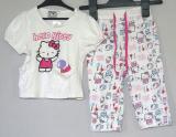Hello Kitty-pyjamas