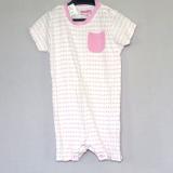 Kort&auml;rmad hel pyjamas