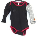 Svart body
