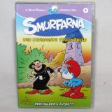 Smurfarna 3 - Den krympande trollkarlen