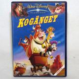 Kog&auml;nget