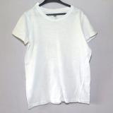 Vit t-shirt