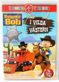 Byggare Bob i Vilda V&auml;stern