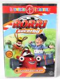 Rorri Racerbil - Ljudfabriken