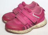 Rosa sneakers