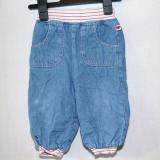 Fodrade muddjeans