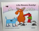 Lilla r&auml;vens &auml;ventyr