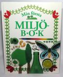 Min f&ouml;rsta milj&ouml;bok