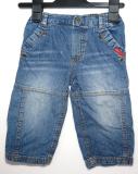 Fodrade jeans