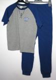 Kort&auml;rmad pyjamas (ny)