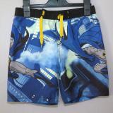 Badshorts med Batman