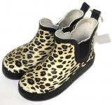 Gummi-boots