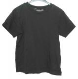 Svart t-shirt