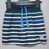 Randiga bad-shorts