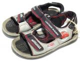 Bilar-sandaler