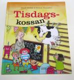 Tisdagskossan