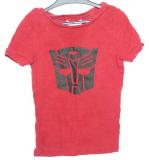 Transformers t-shirt